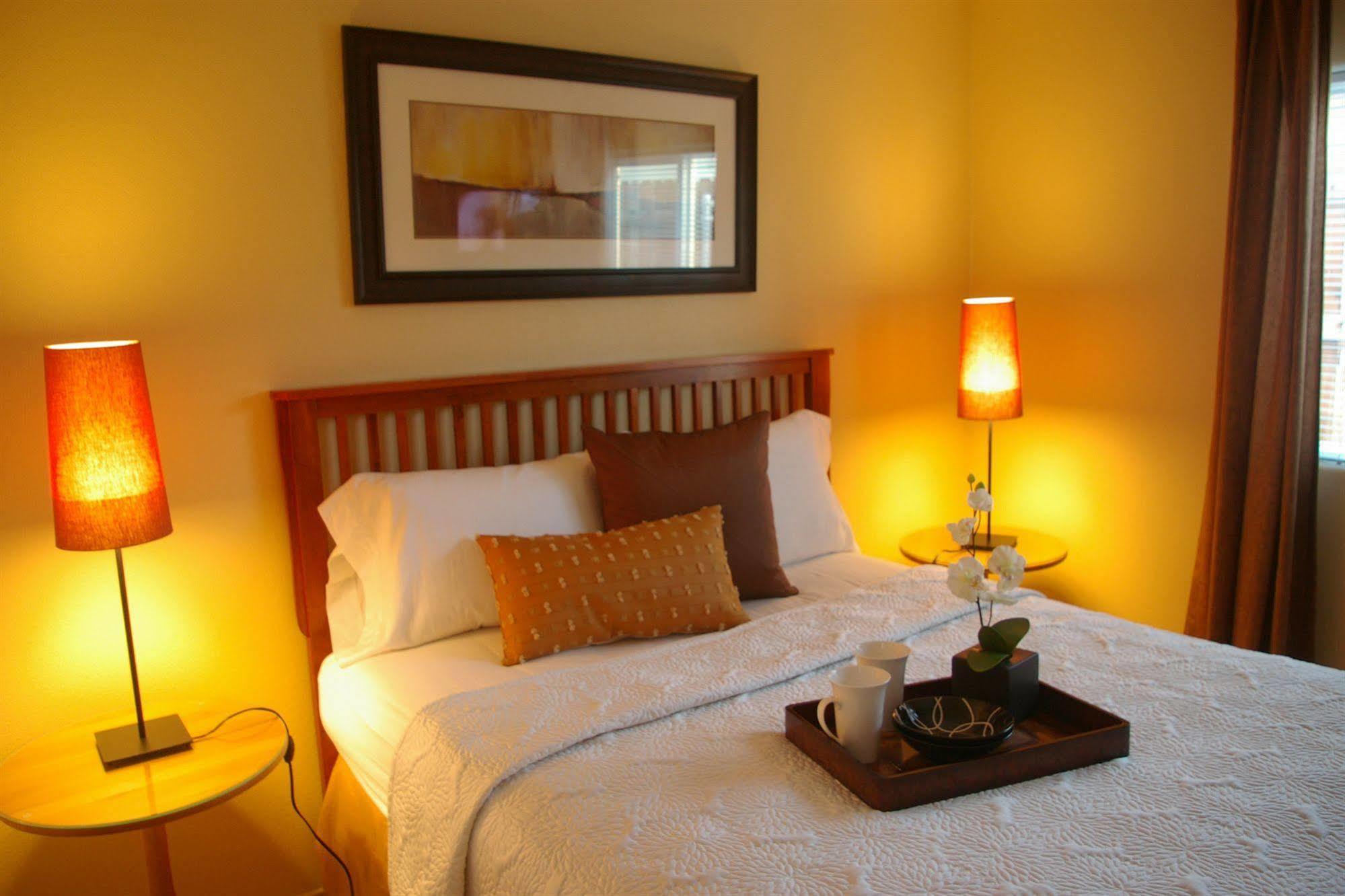 Arden Acres Hotel Sacramento Room photo